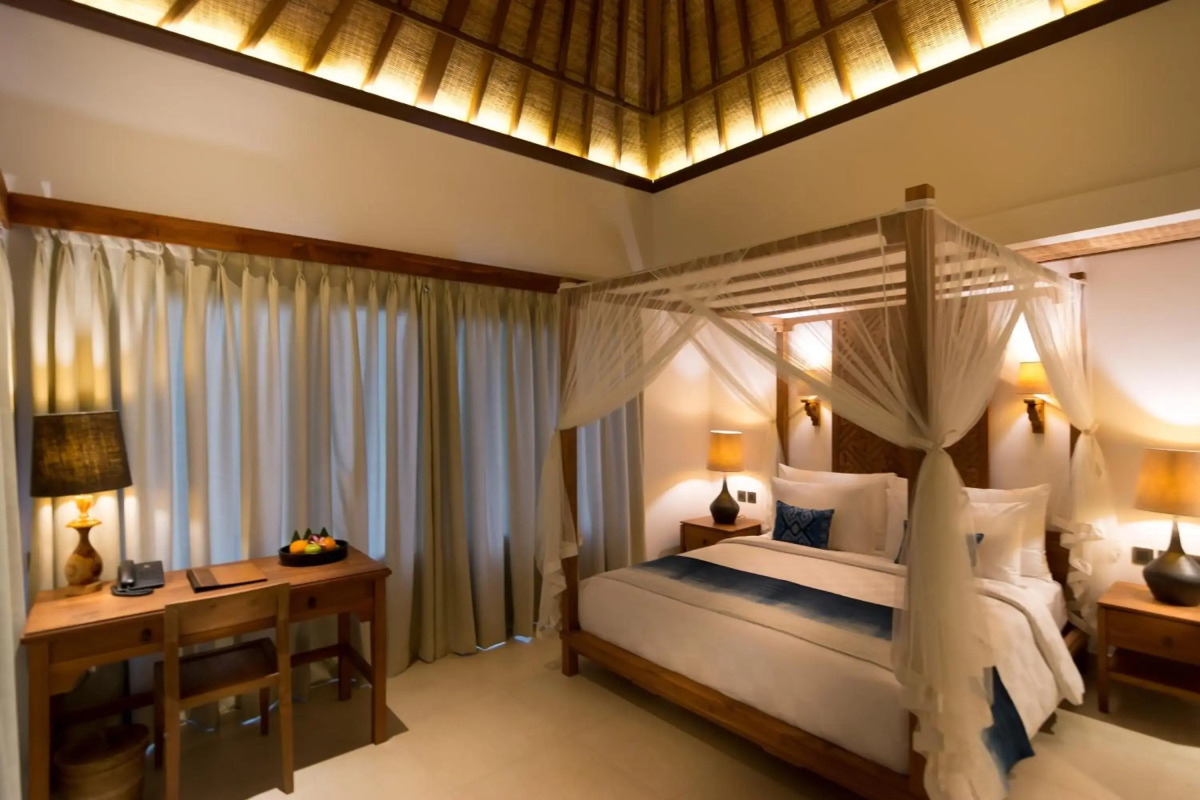 Ulun Ubud Resort and Spa
