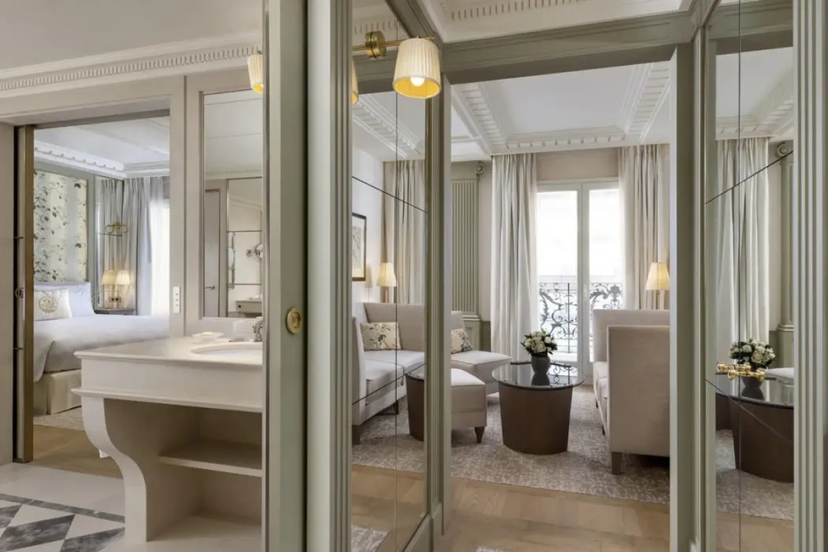 Hôtel Métropole Monte-Carlo – The Leading Hotels of the World