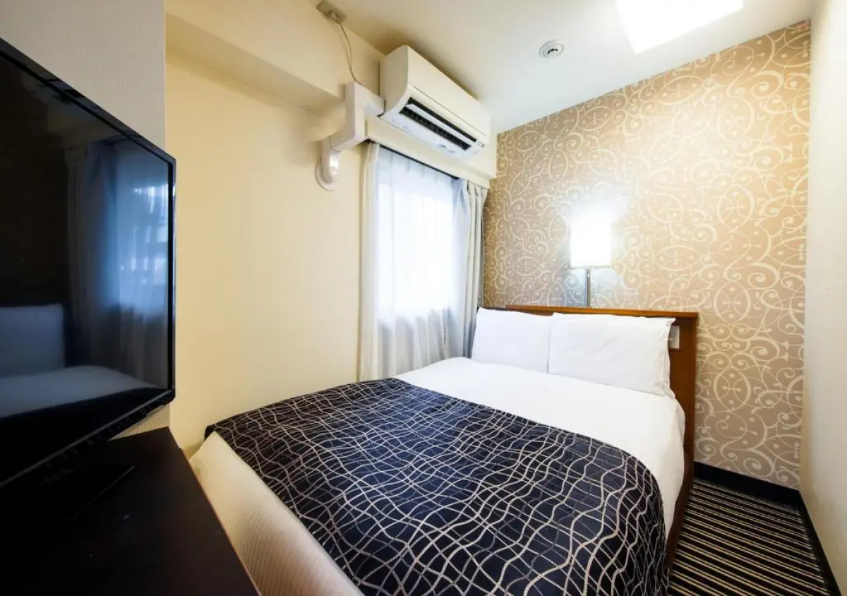 APA Hotel Osaka Tanimachi 4chome Ekimae Kita