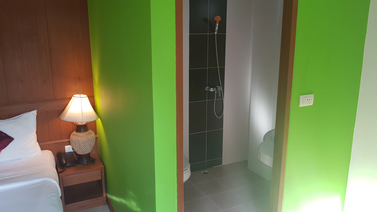 Pipikuku Hotel & Restaurant