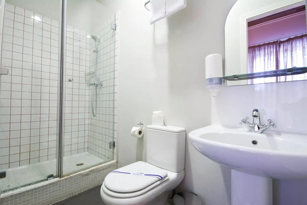 Парк-отель «Женева»