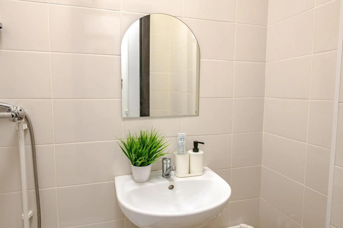 Уютные студии на улице Новоивановская