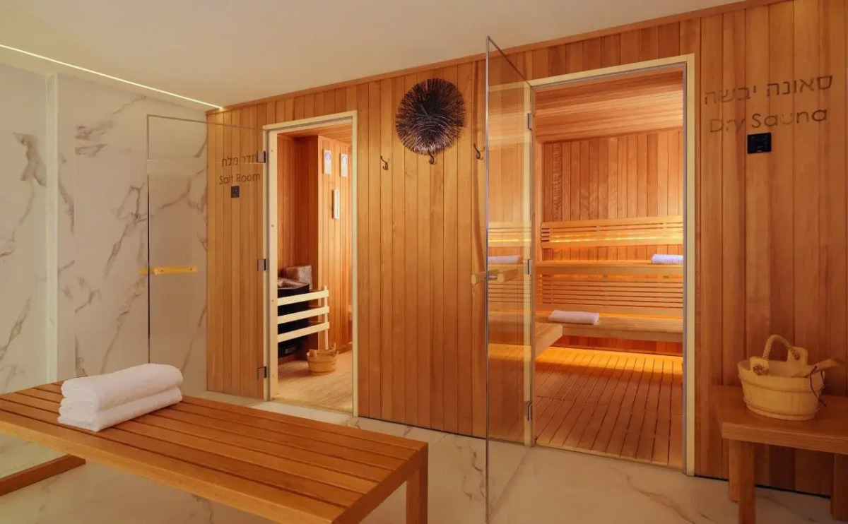 Sheraton Grand Tel Aviv