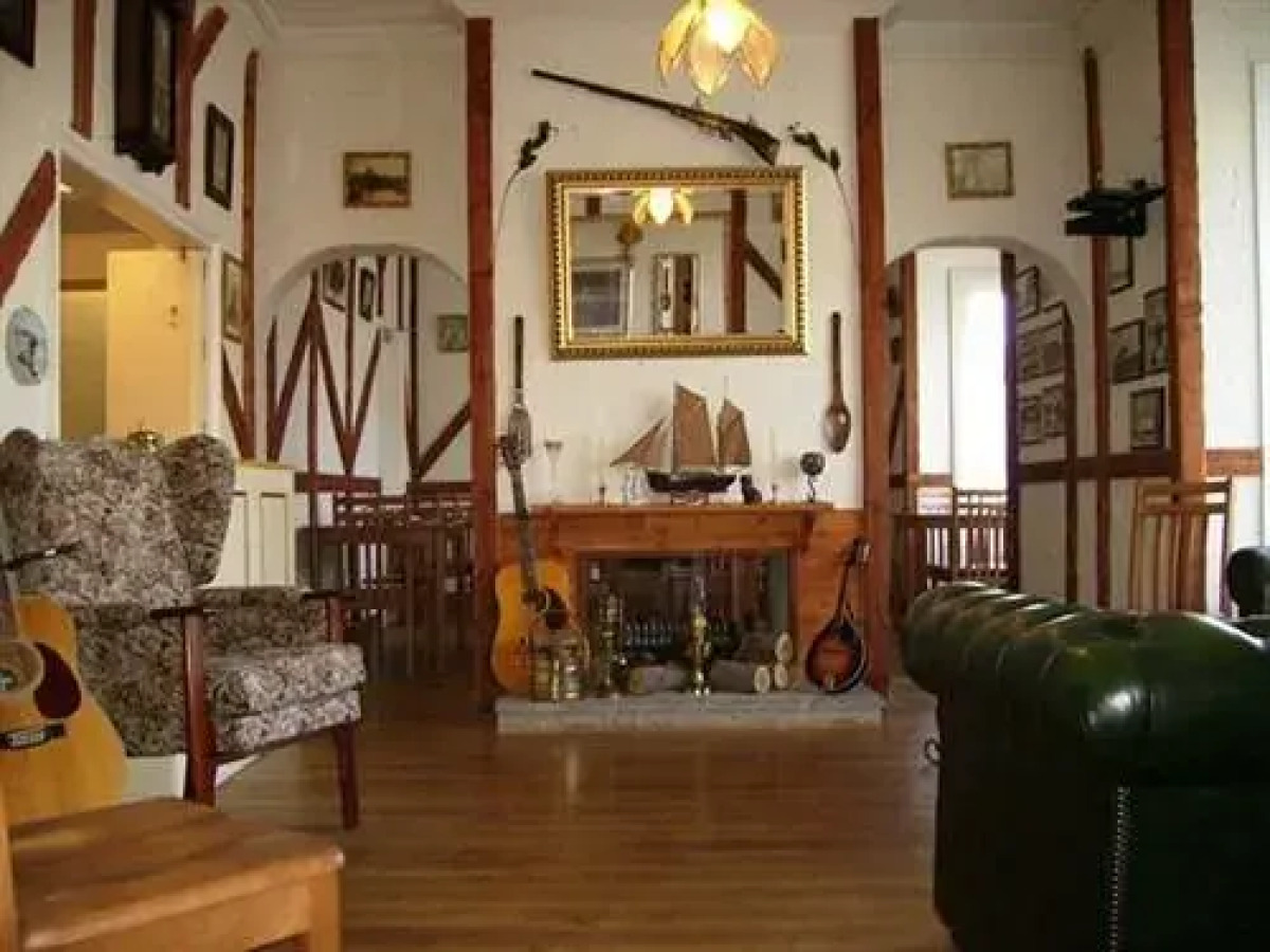 Westbank Guest House