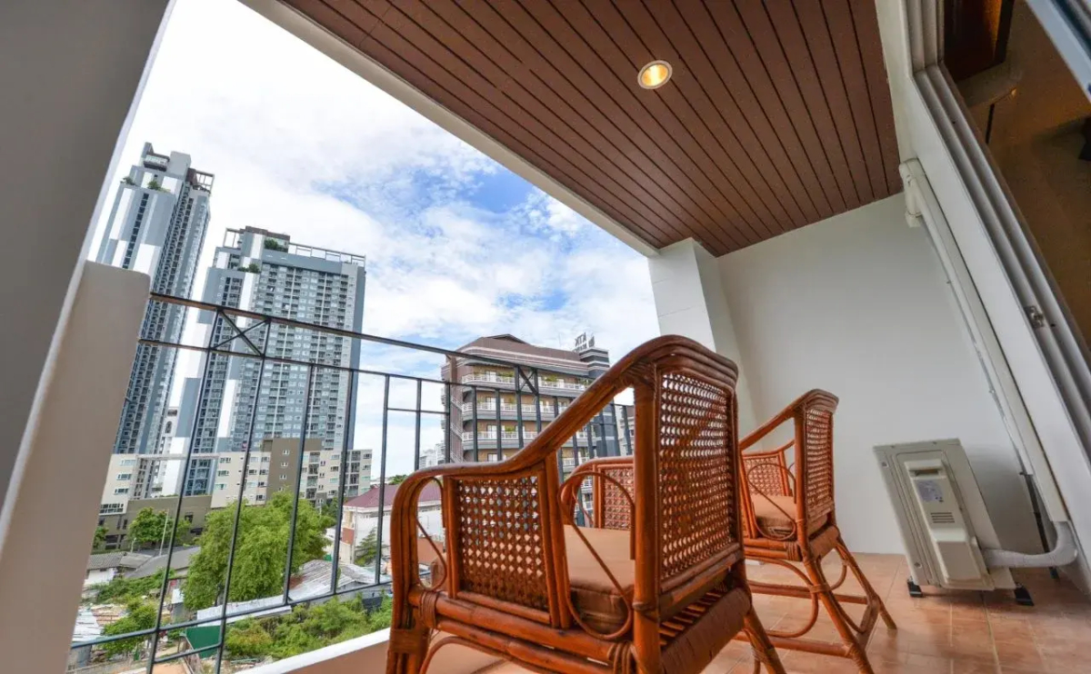 Siam View Residence