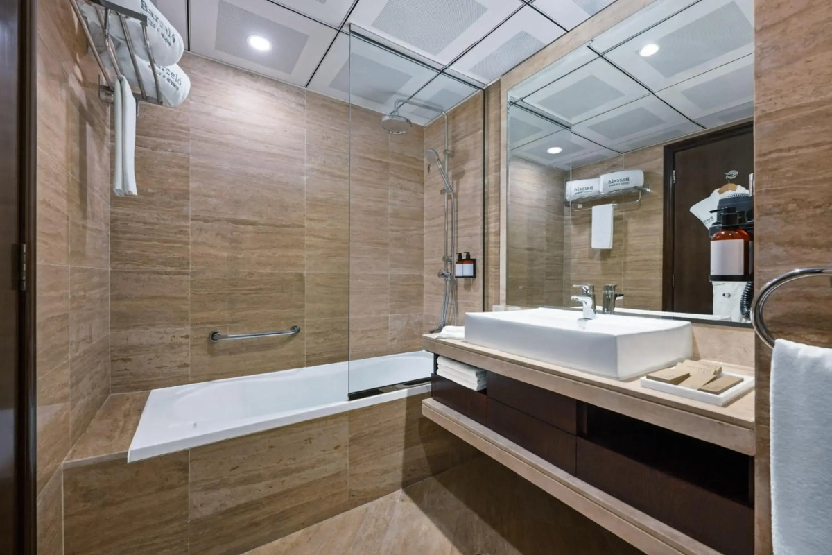 Taxim Suites Residences Istanbul