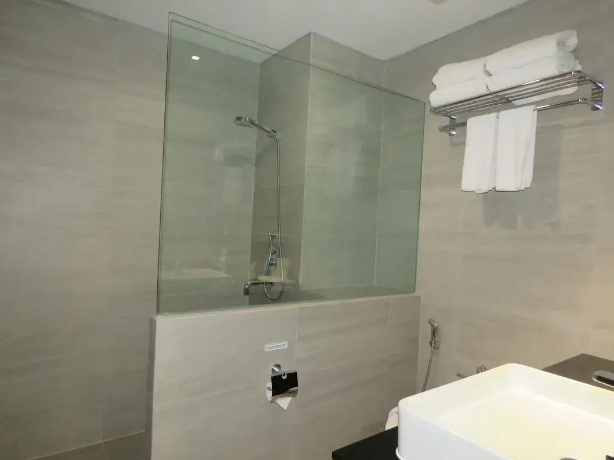 d'primahotel Kualanamu Medan