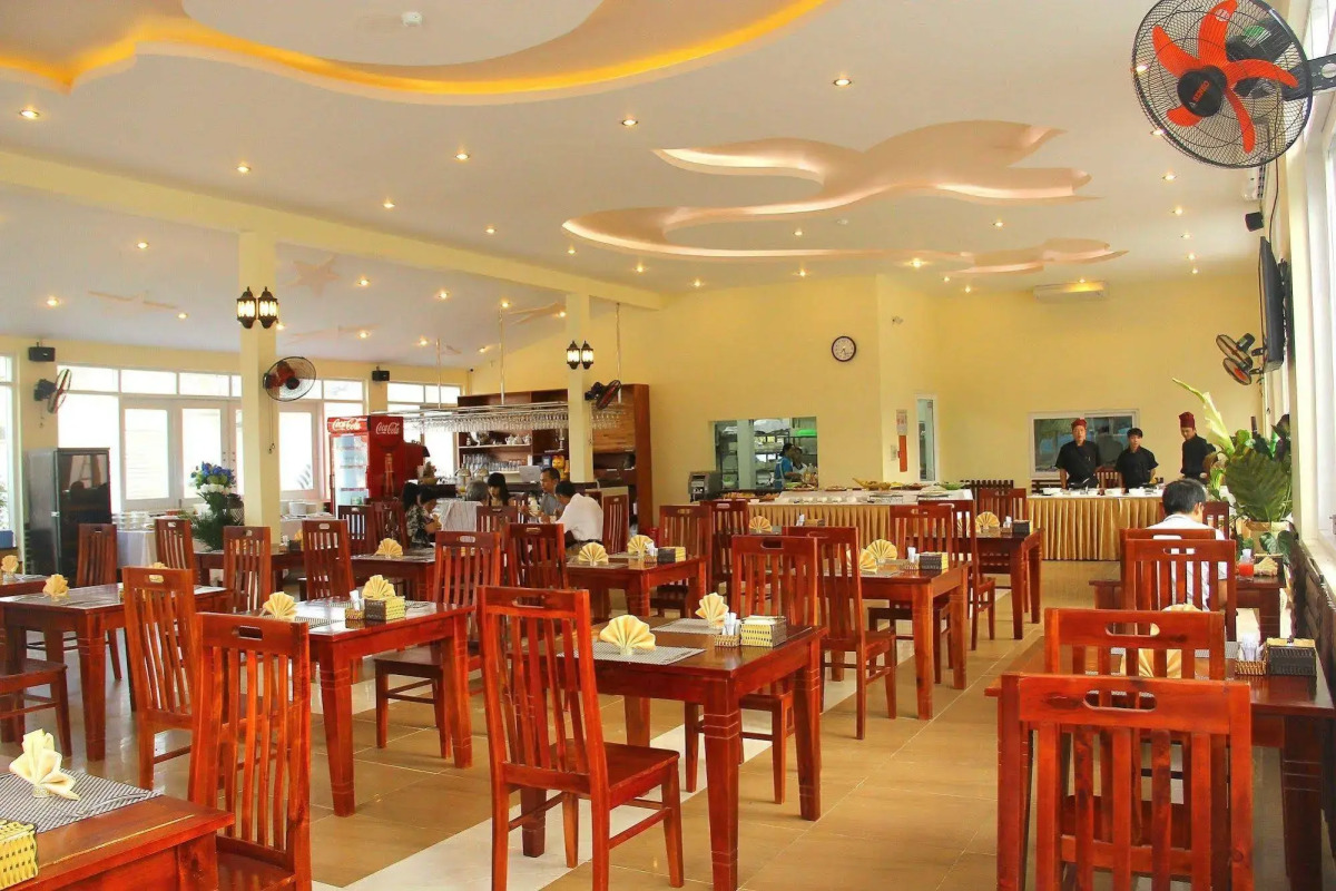 Phu Van Resort & Spa