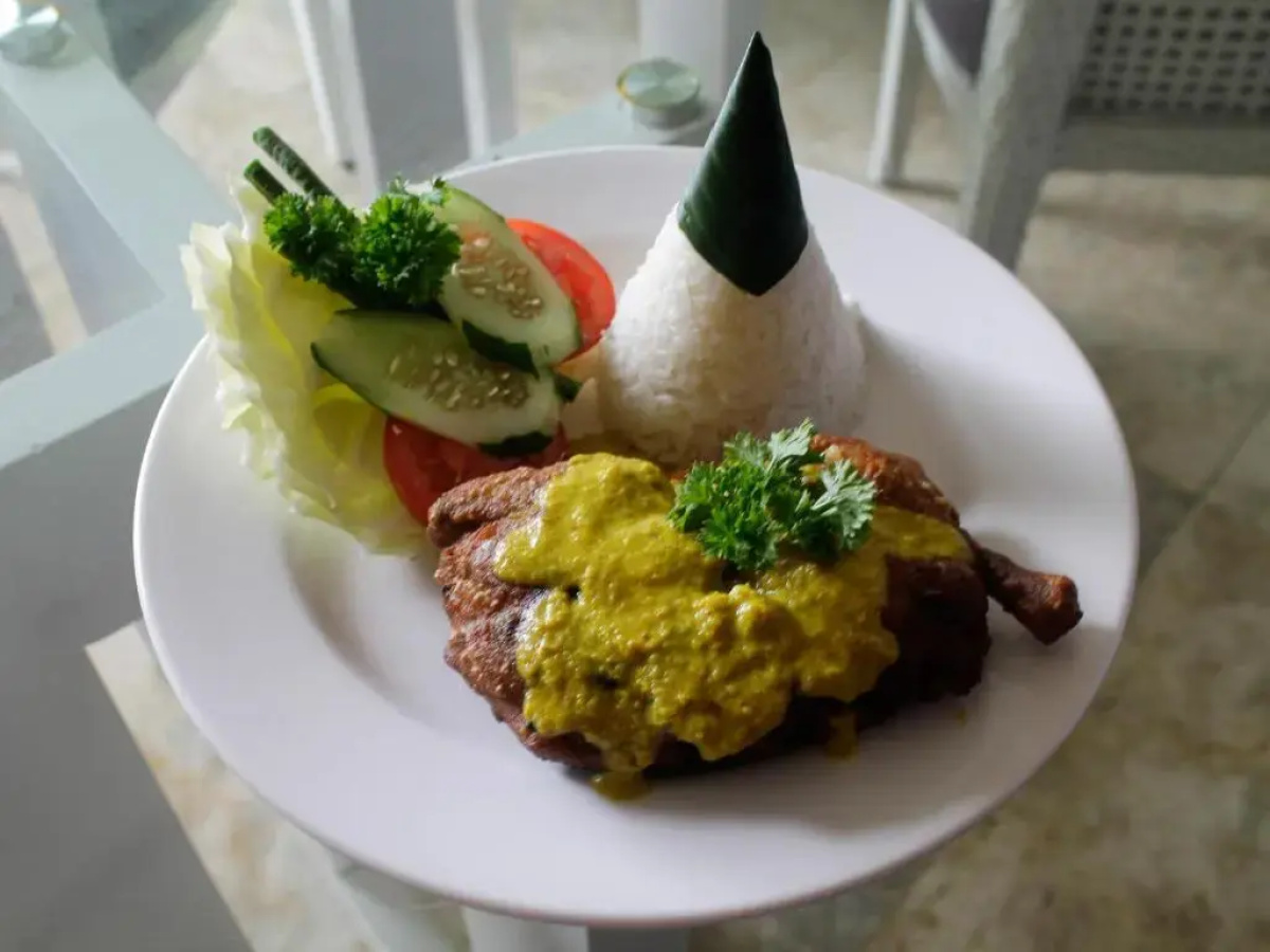 Serela Kuta Bali
