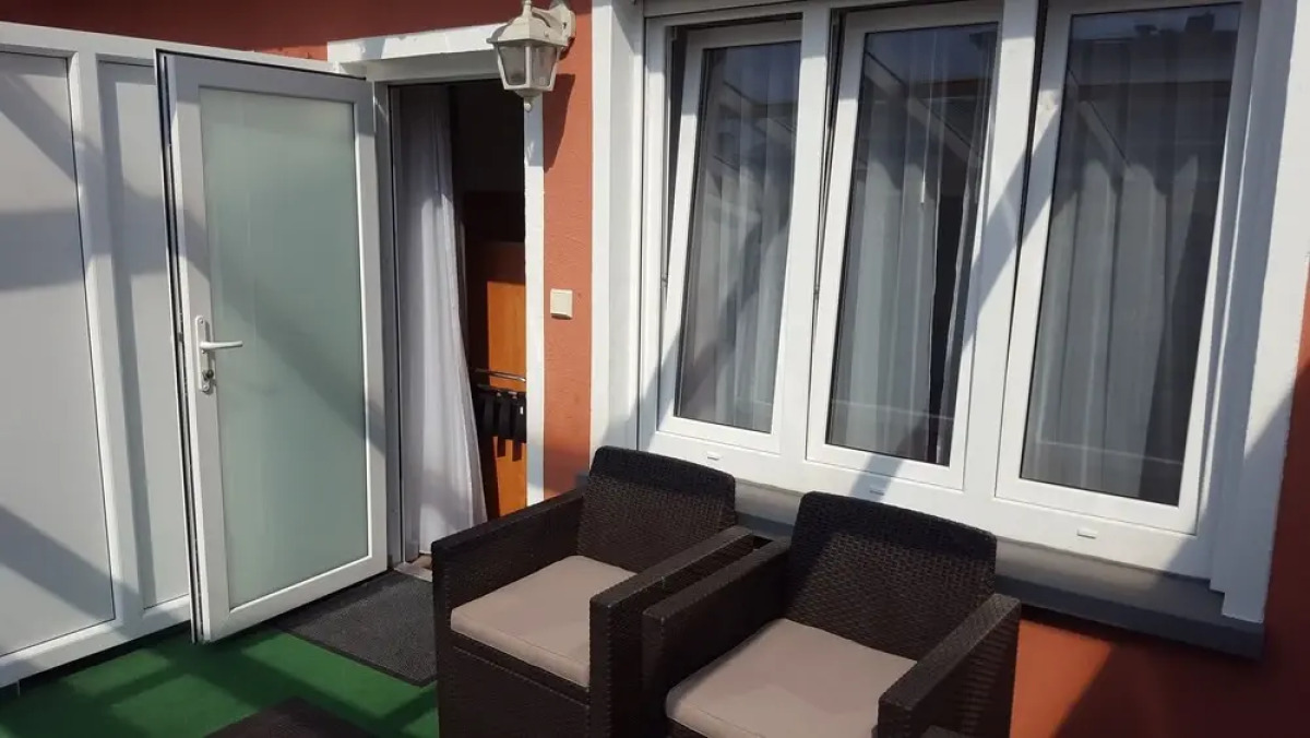 Hotel Niederrad - Self Check In