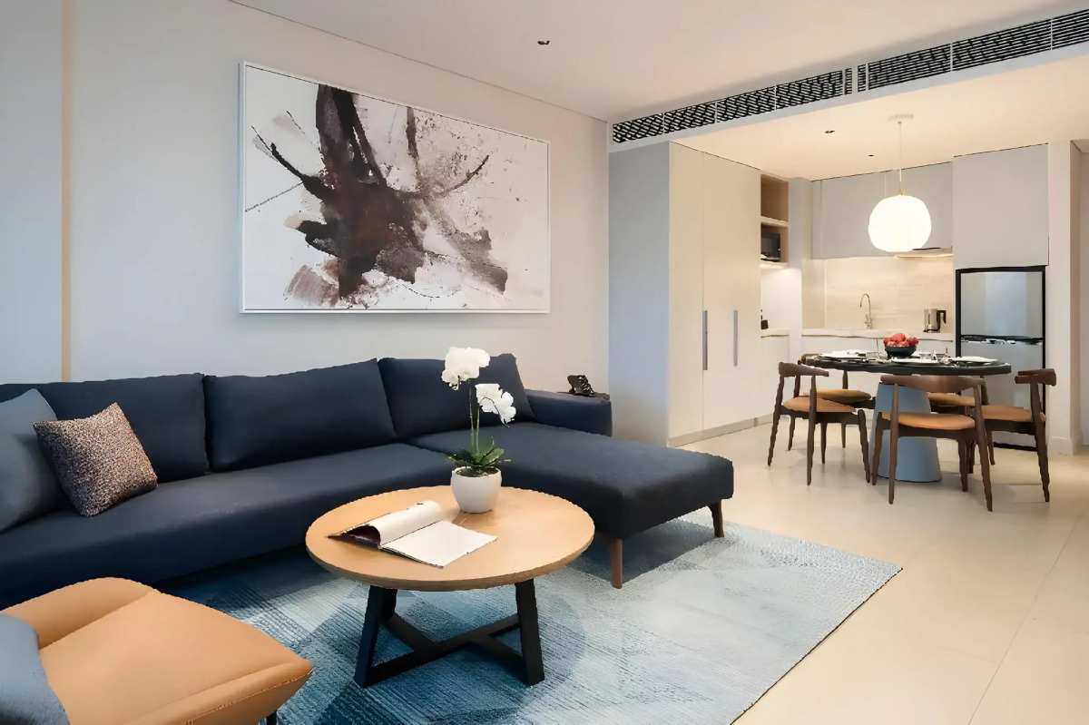 Alma Resort Cam Ranh