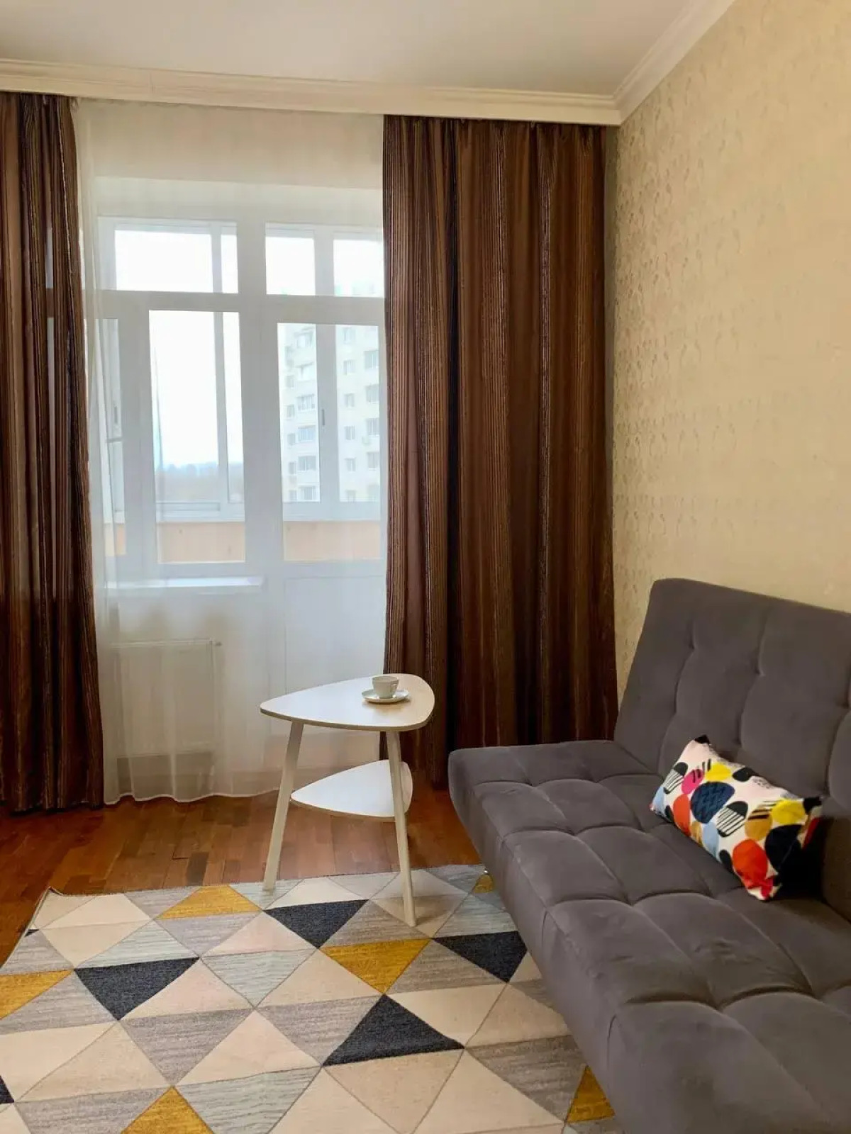 Rent69 (Рент69) на 1-й улице Суворова 9