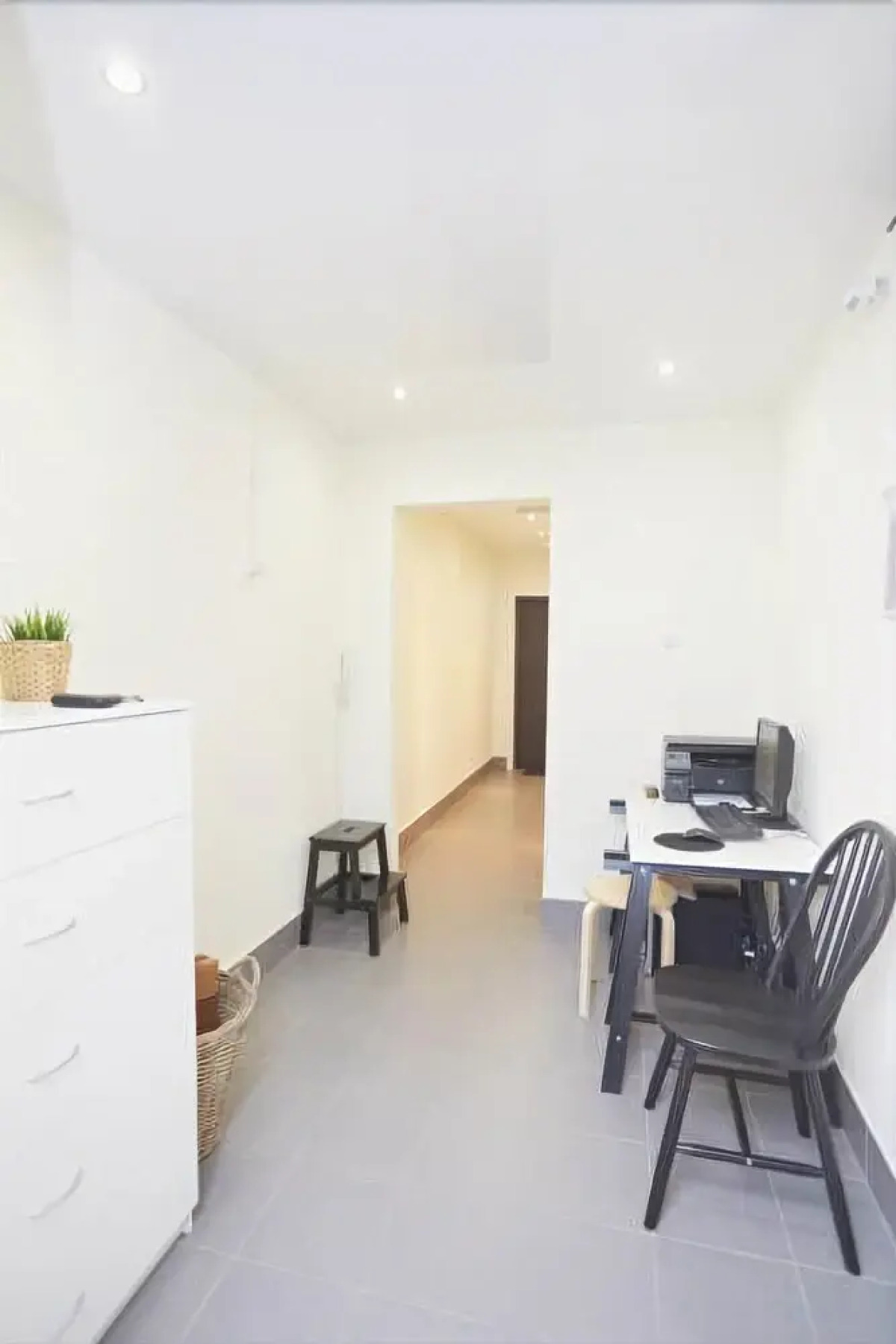 Zona Sna Na Studencheskoy