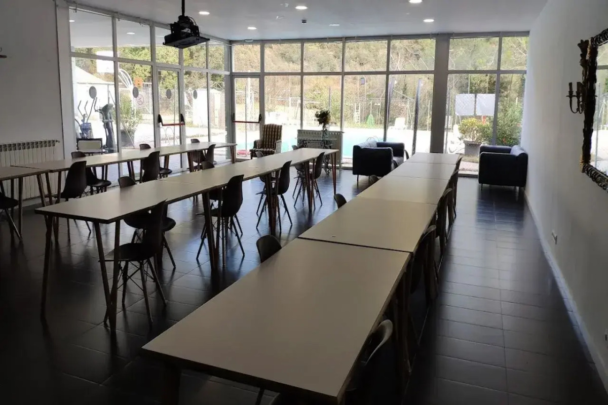 INOUT Hostel Barcelona