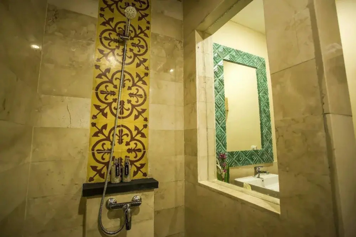 Tuga Guest House Ubud