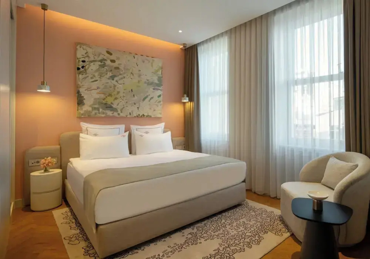 Casa Foscolo İstanbul