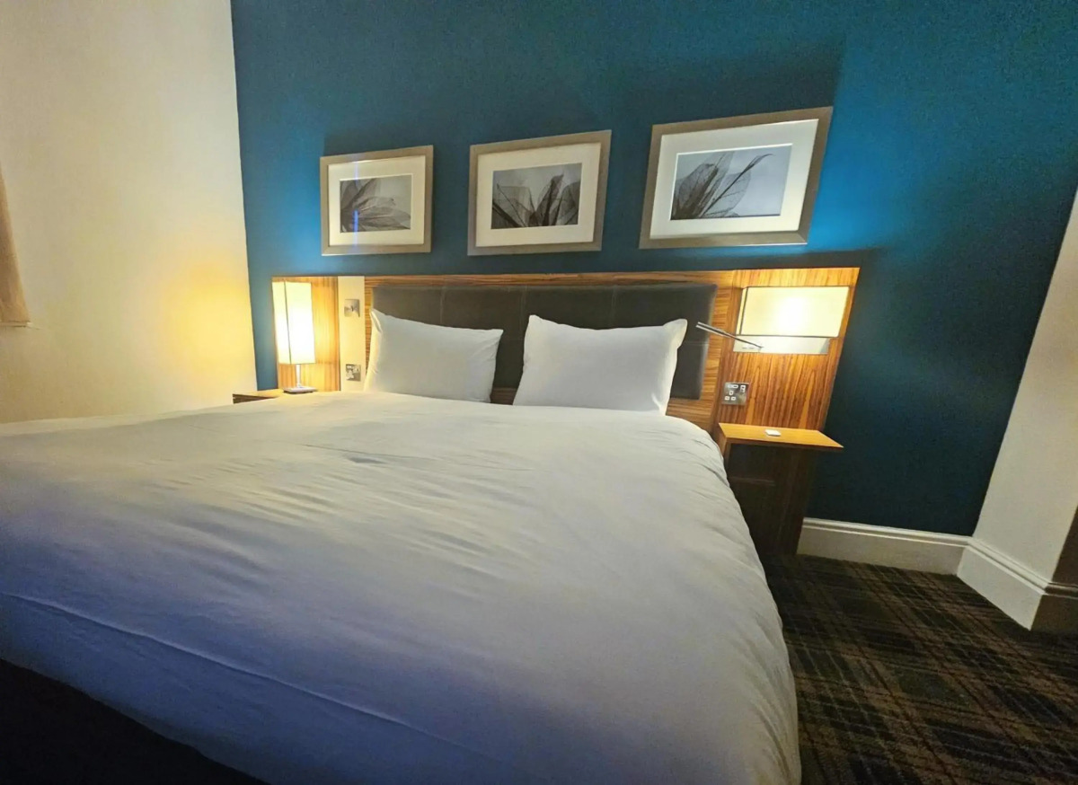 Hampstead Britannia Hotel