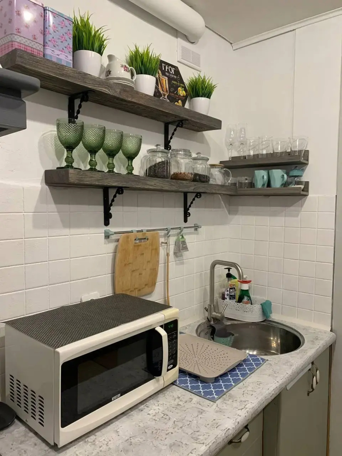 WWelcome (ВВелком) на улице Батарейная