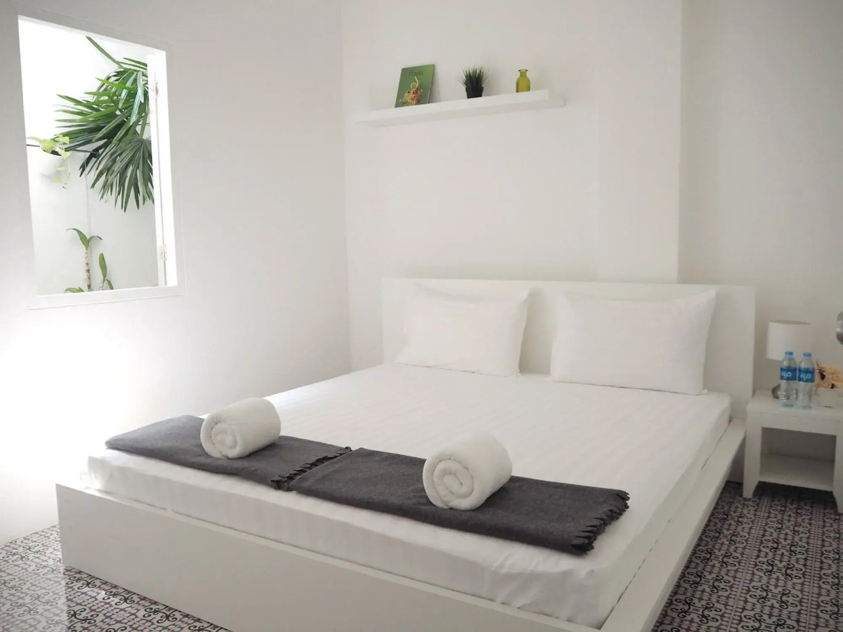 Chino Town at Yaowarat Phuket