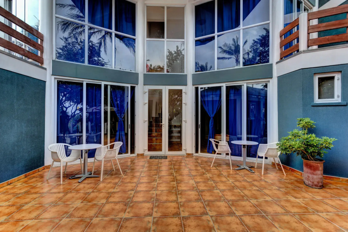 Aissatou Beach Resort