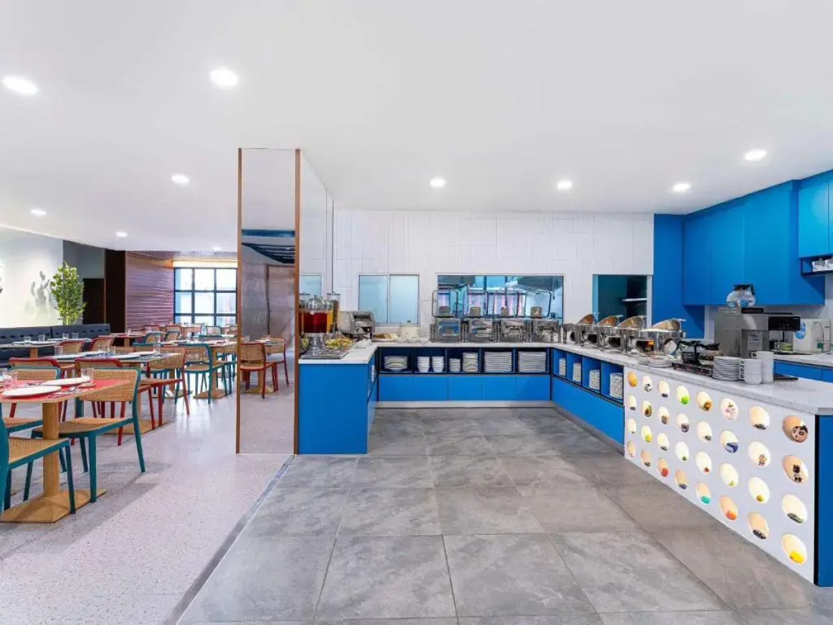 Ibis Styles Kuala Lumpur Bukit Bintang