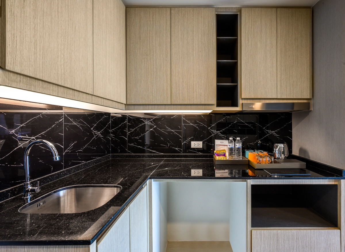 Курортный отель MIDA Grande Resort Phuket