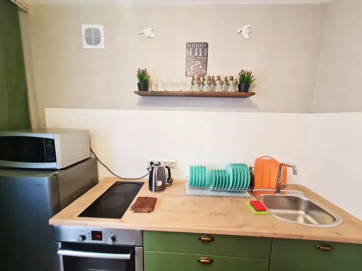 Апартаменты Новосибирска на ул. Орджоникидзе, д.  33