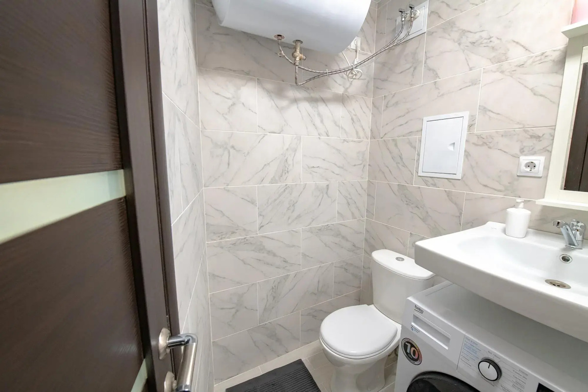 Уютные студии на улице Суханова