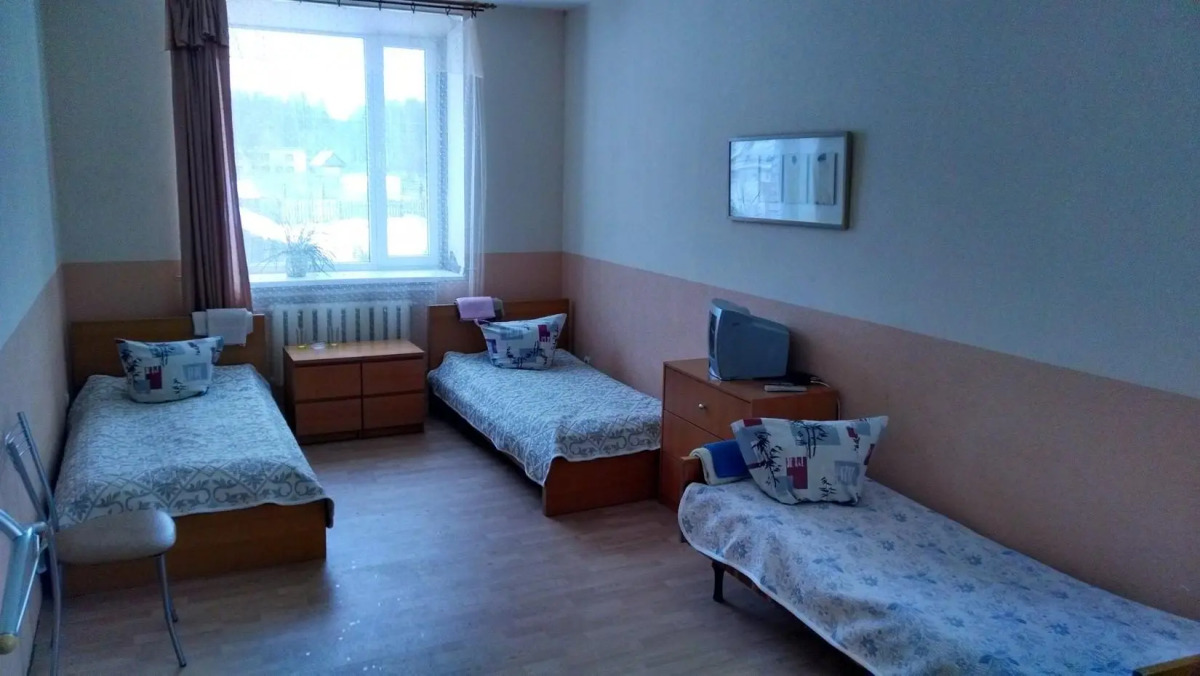 Отель Золотой Скорпион