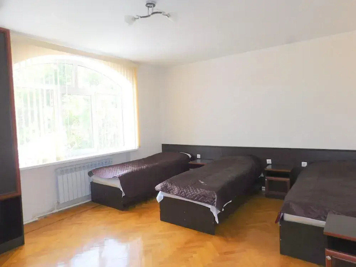 Пансионат «Вершина»