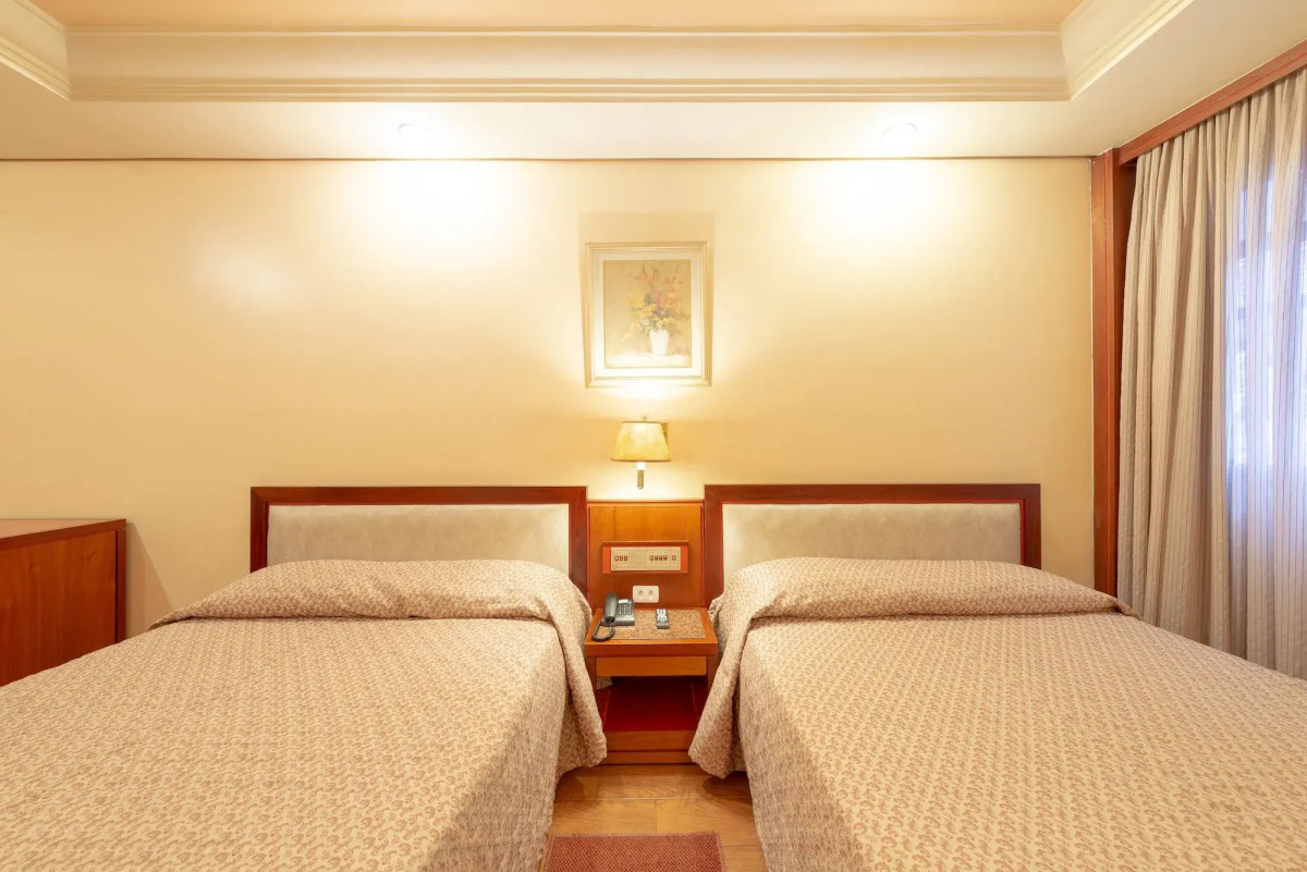 Real Castilha Hotel