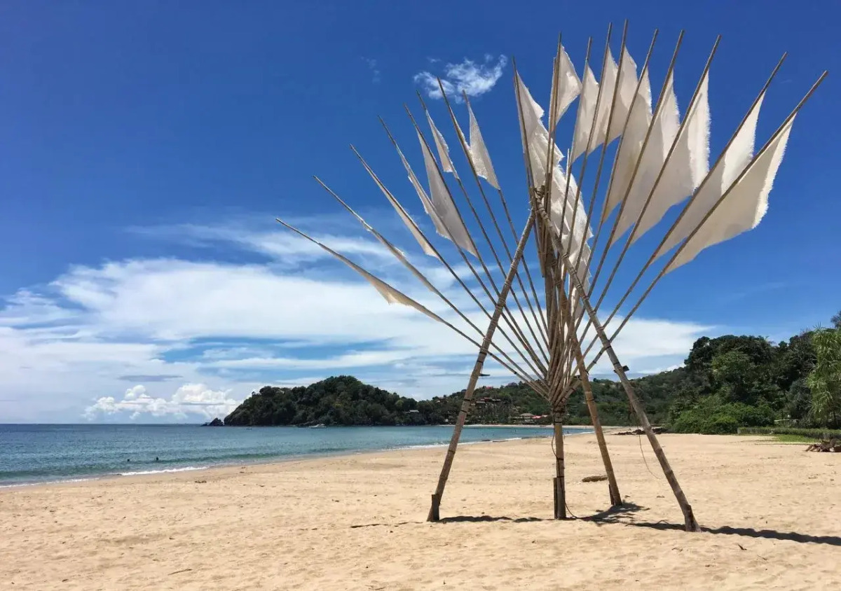 Lanta Klong Nin Beach Resort