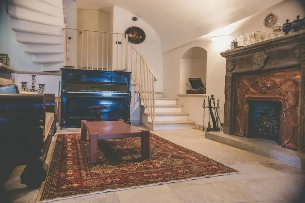 B&B Relais Del Senatore