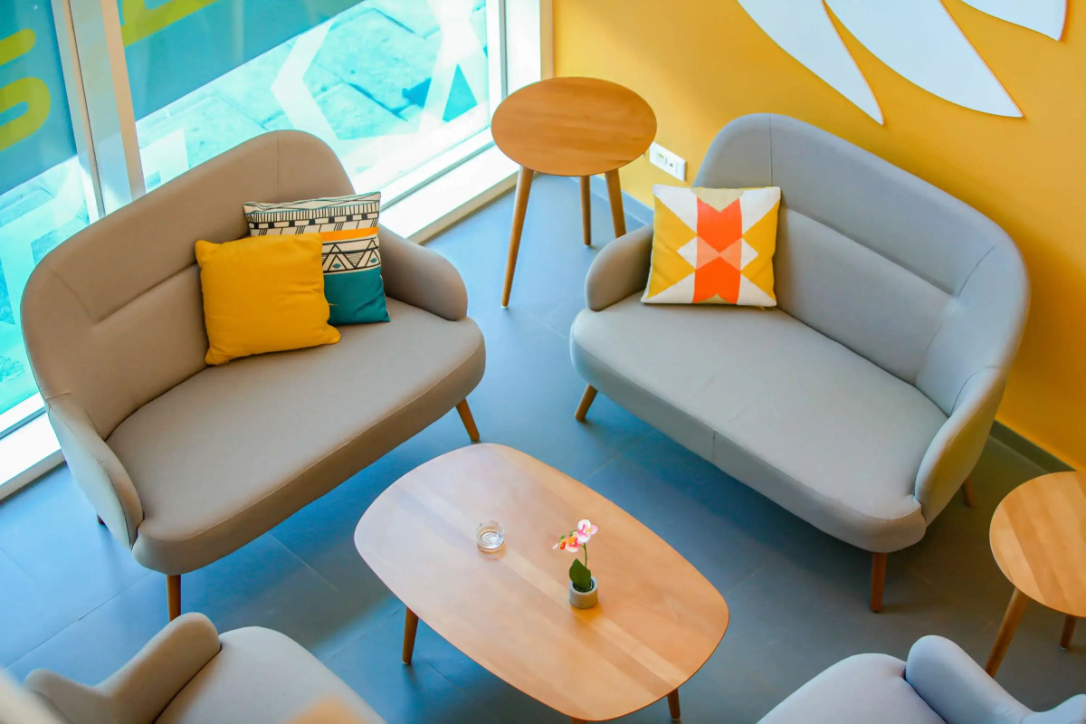 Hotel Première Classe Casablanca Centre Ville