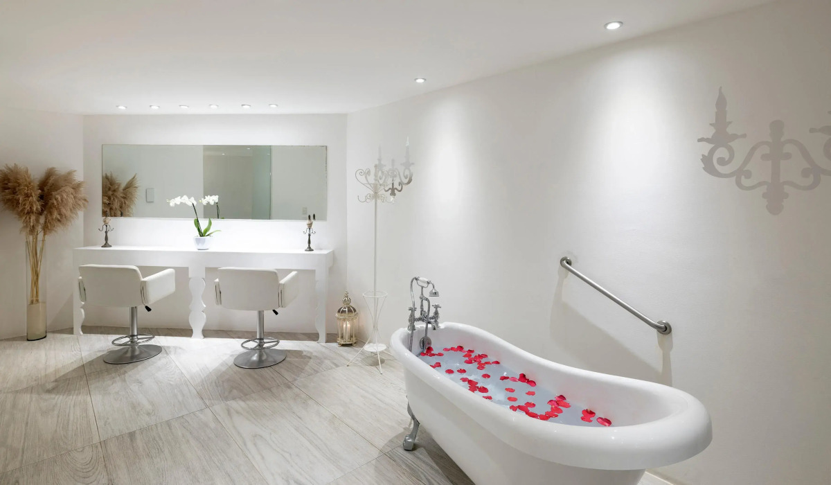 Paradisus Cancún – All Inclusive