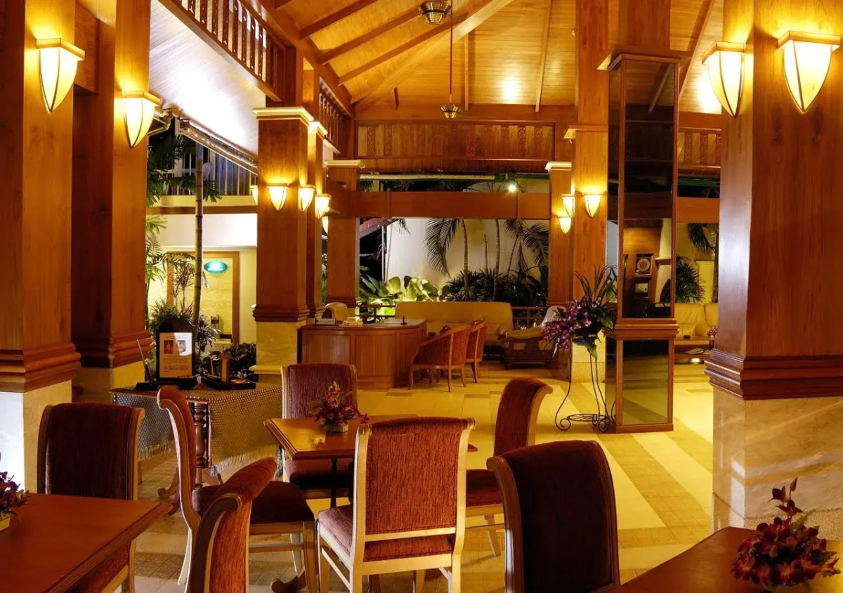 Horizon Patong Beach Resort and Spa