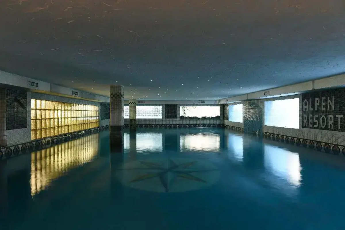 Alpen Resort Hotel & Spa