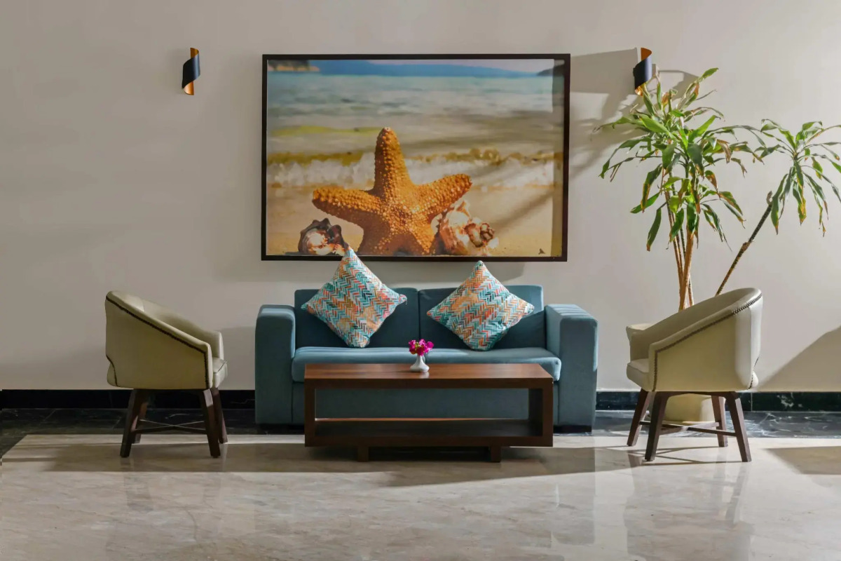 Aura Resort Sidi Abdel Rahman - El Alamein