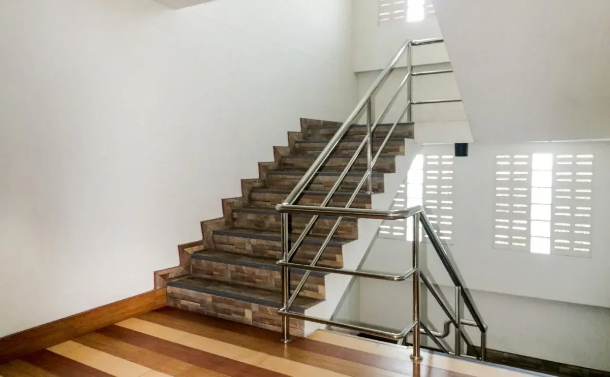 Collection O JA Siam City