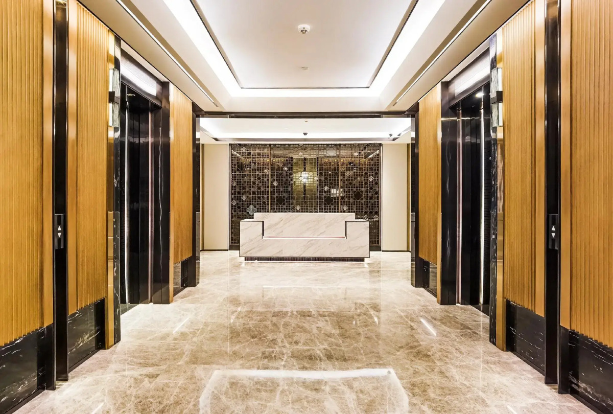 Kempinski Residences Guangzhou