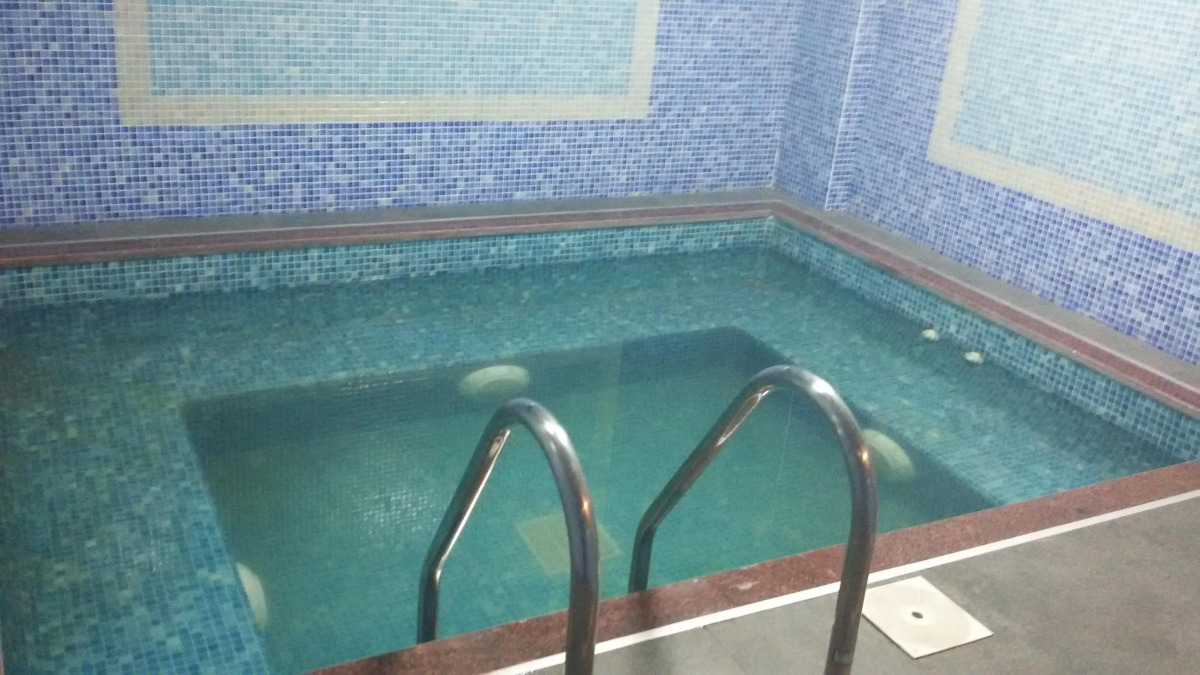 Отель Ruma Expo