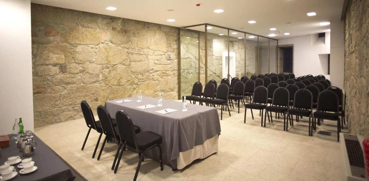 Hotel Carris Porto Ribeira