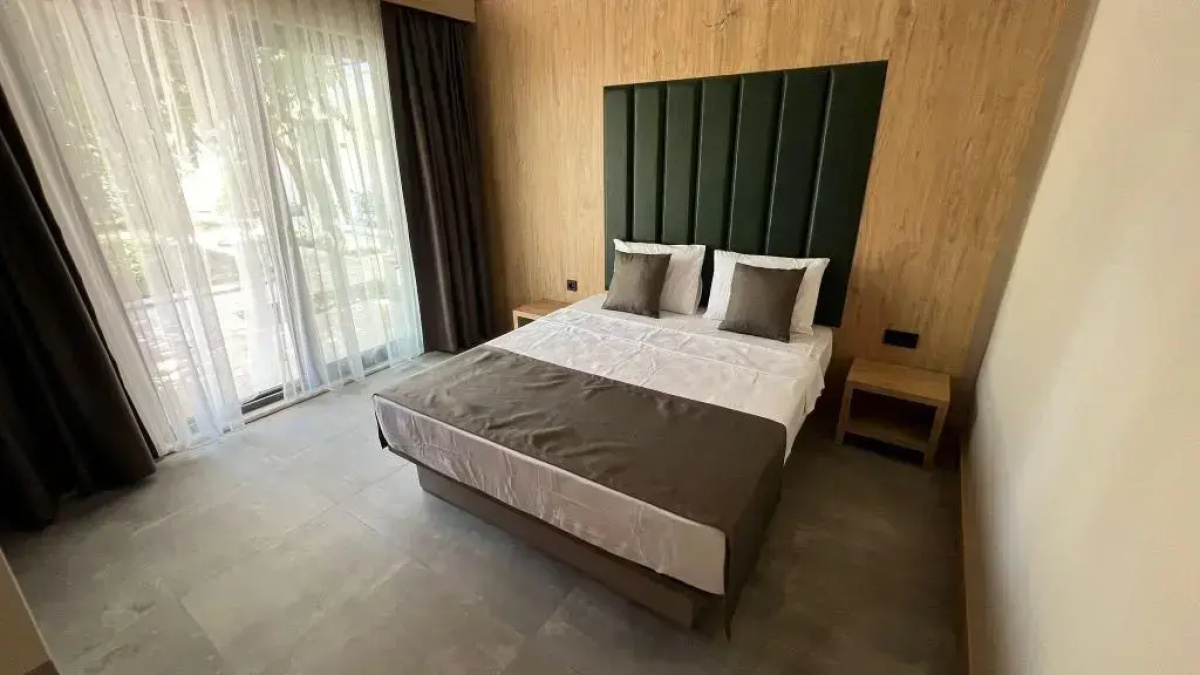 Perast Garden Hotel