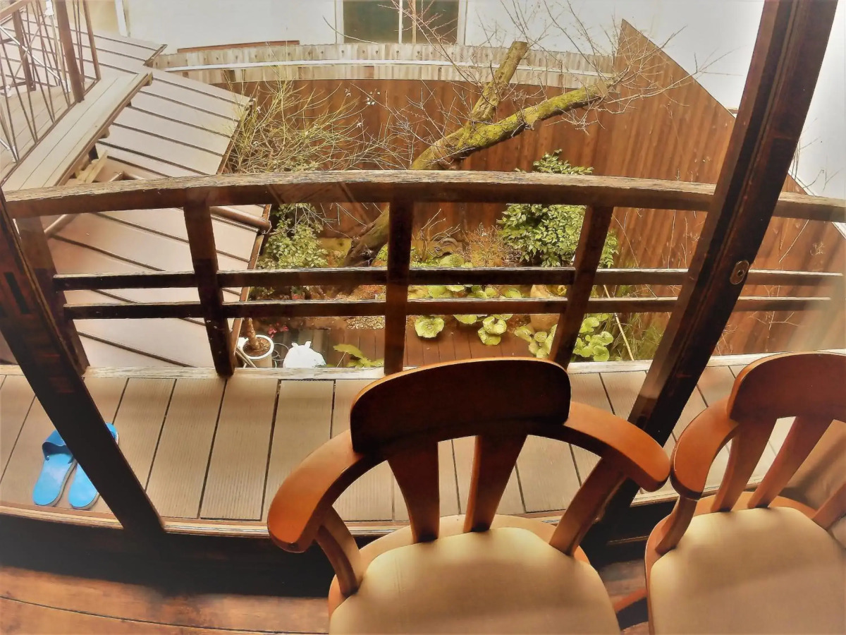 Гостевой дом Gajyun