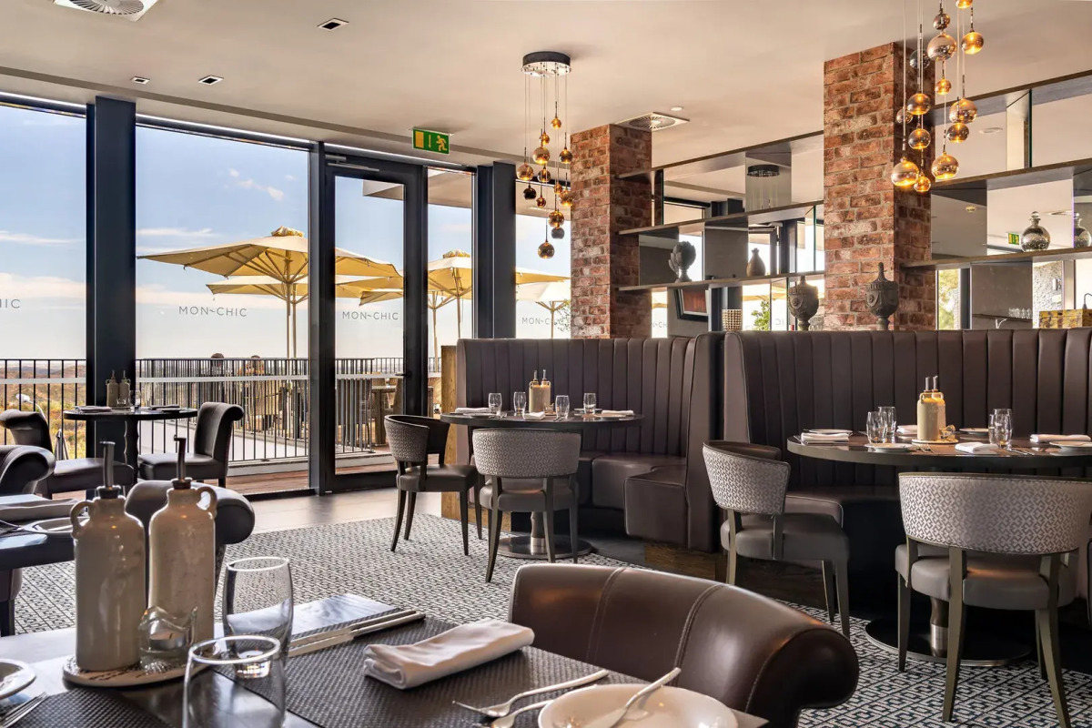 Monchique Resort & Spa