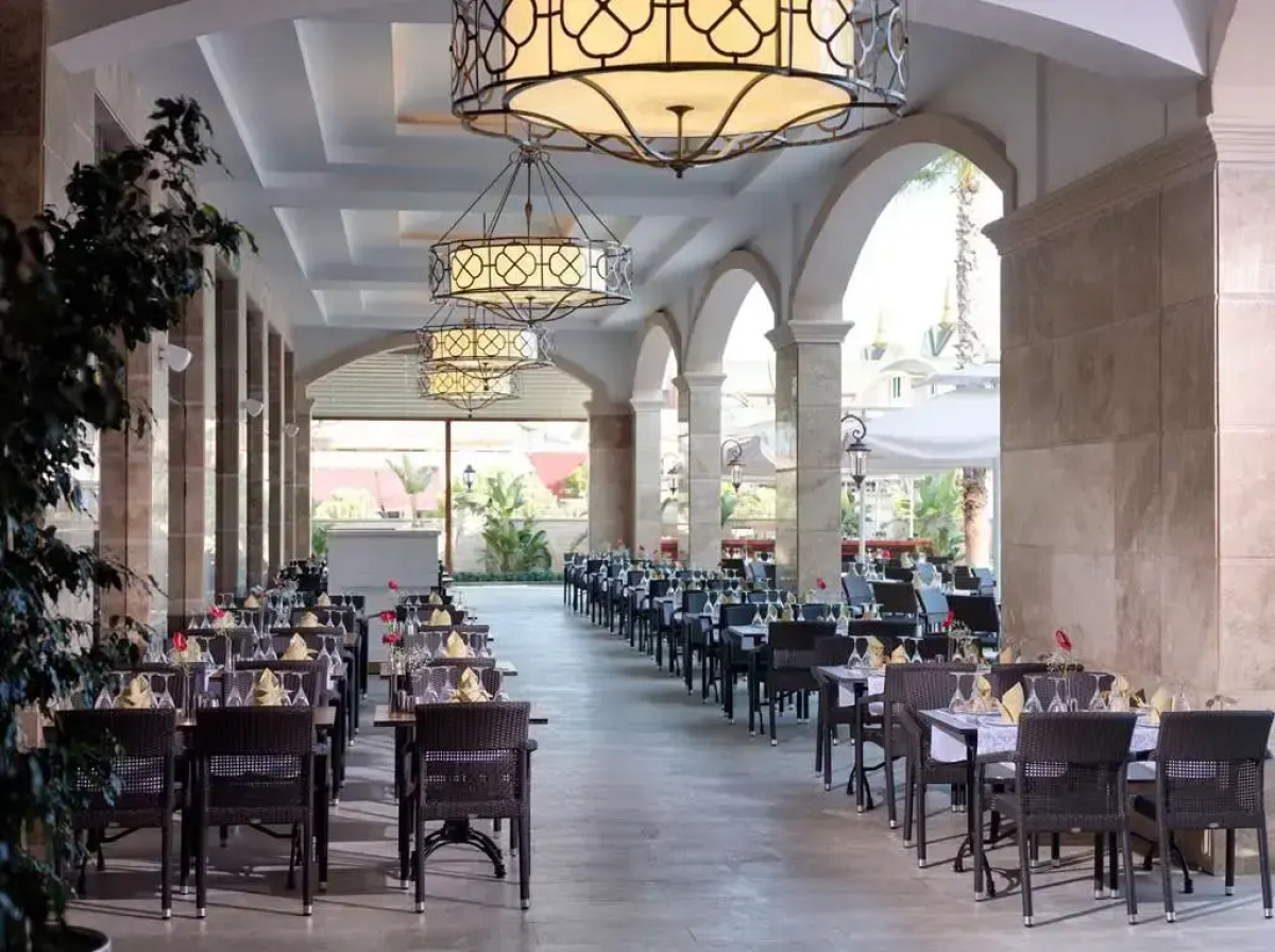 Dobedan Exclusive Hotel & Spa