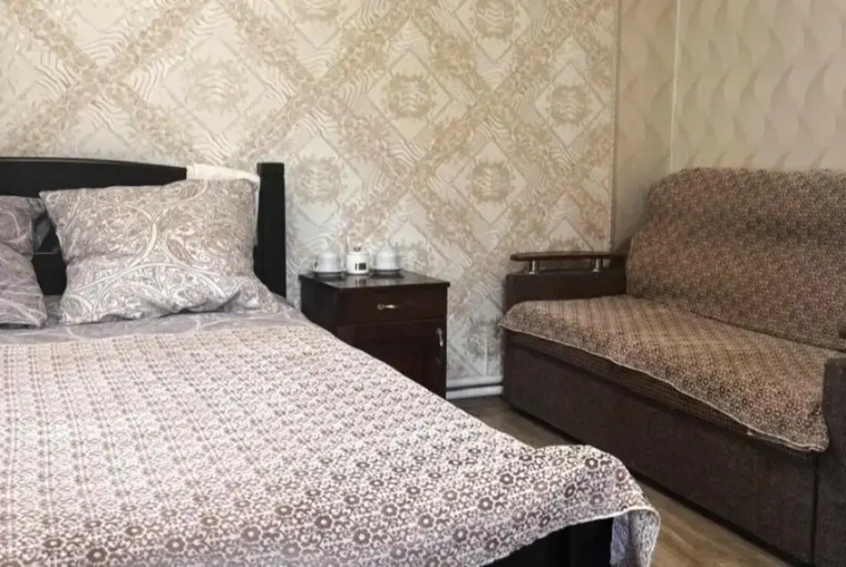 АлаТау Кавказ