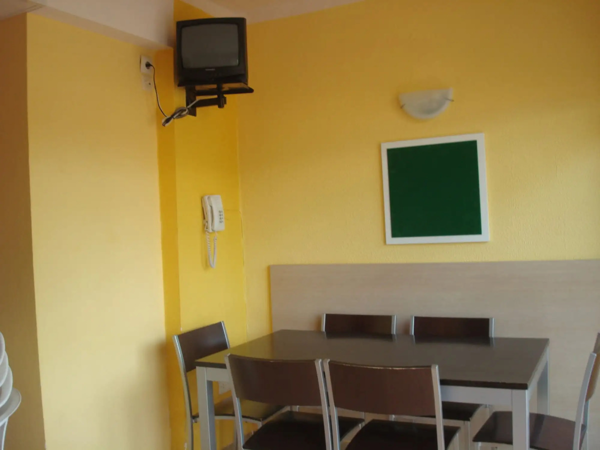 Medplaya Aparthotel San Eloy