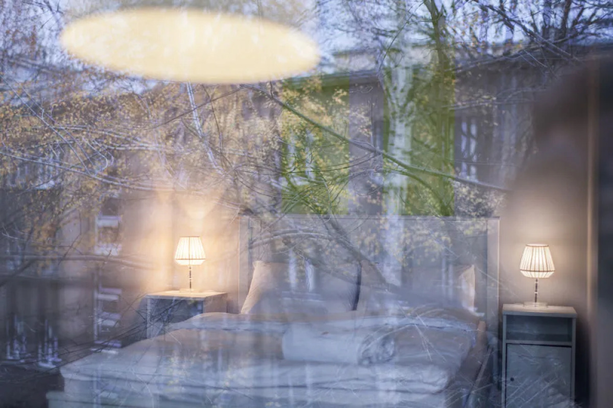 Apartment4you Centrum 1