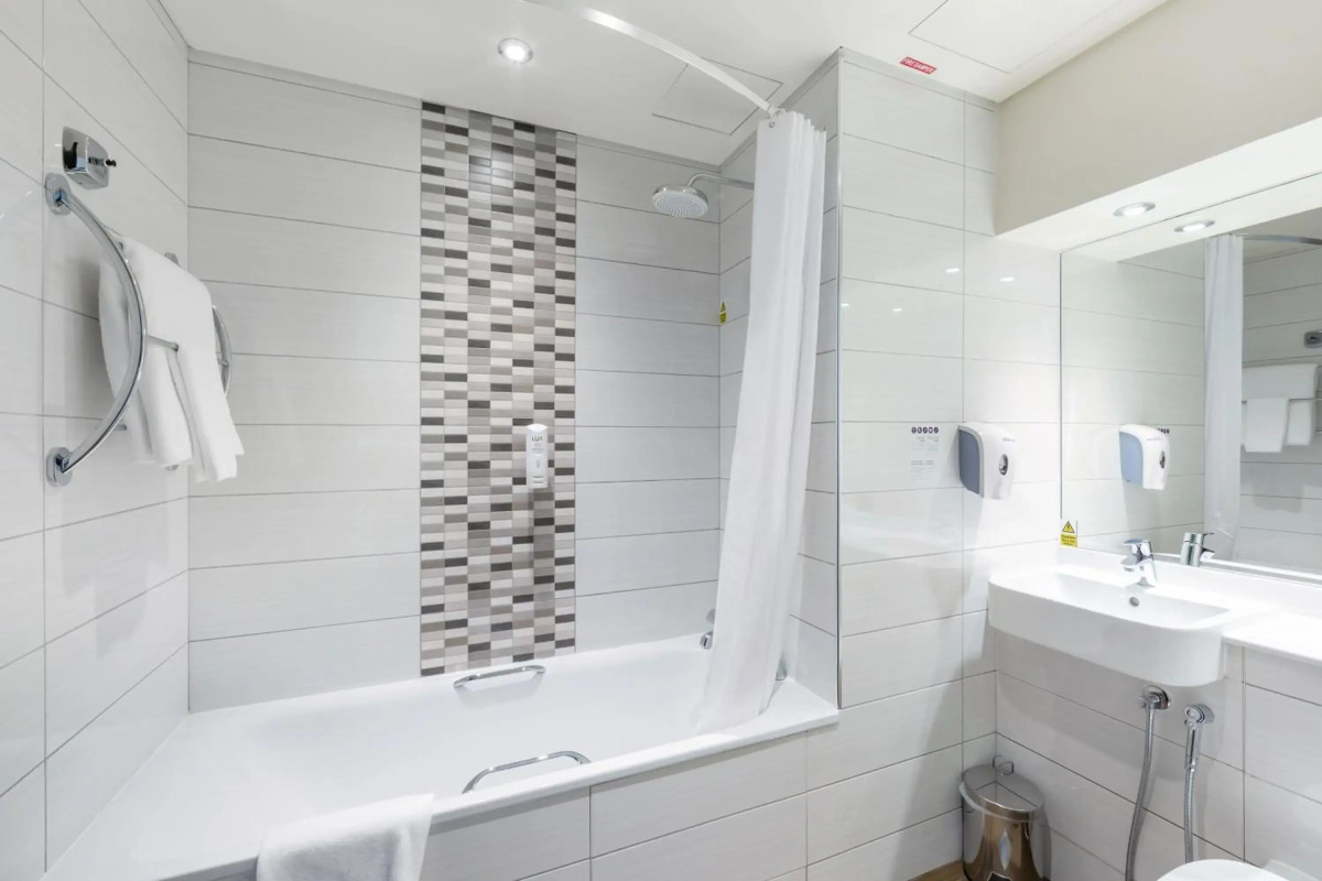 Premier Inn Dubai Al Jaddaf